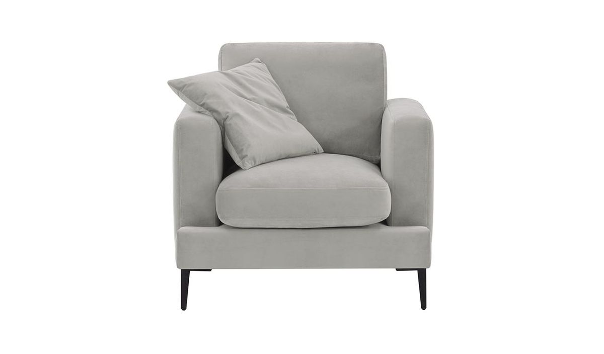 Fauteuil Covex — vue 4