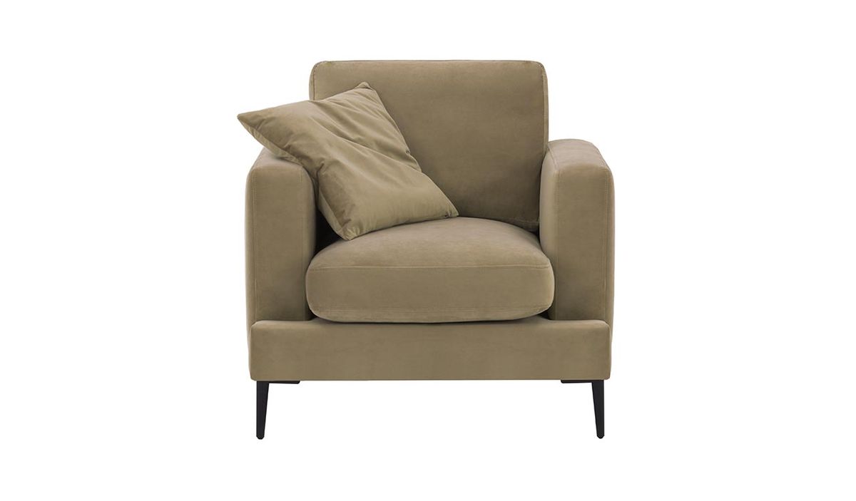 Fauteuil Covex — vue 5