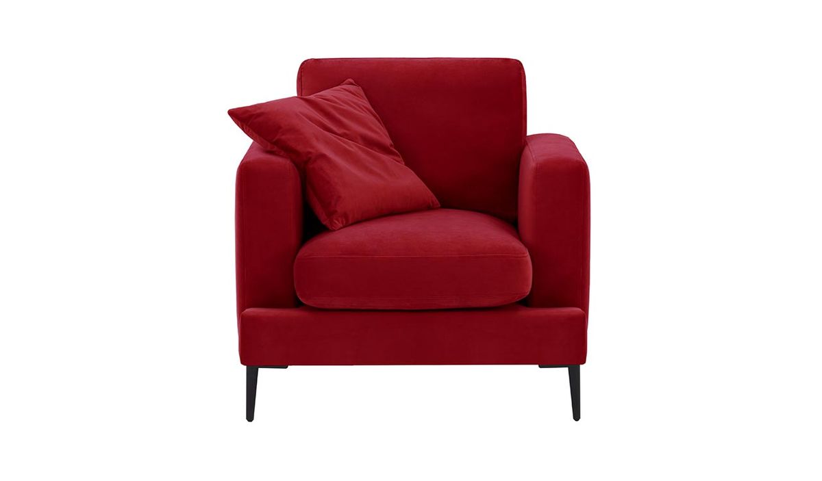 Fauteuil Covex — vue 6