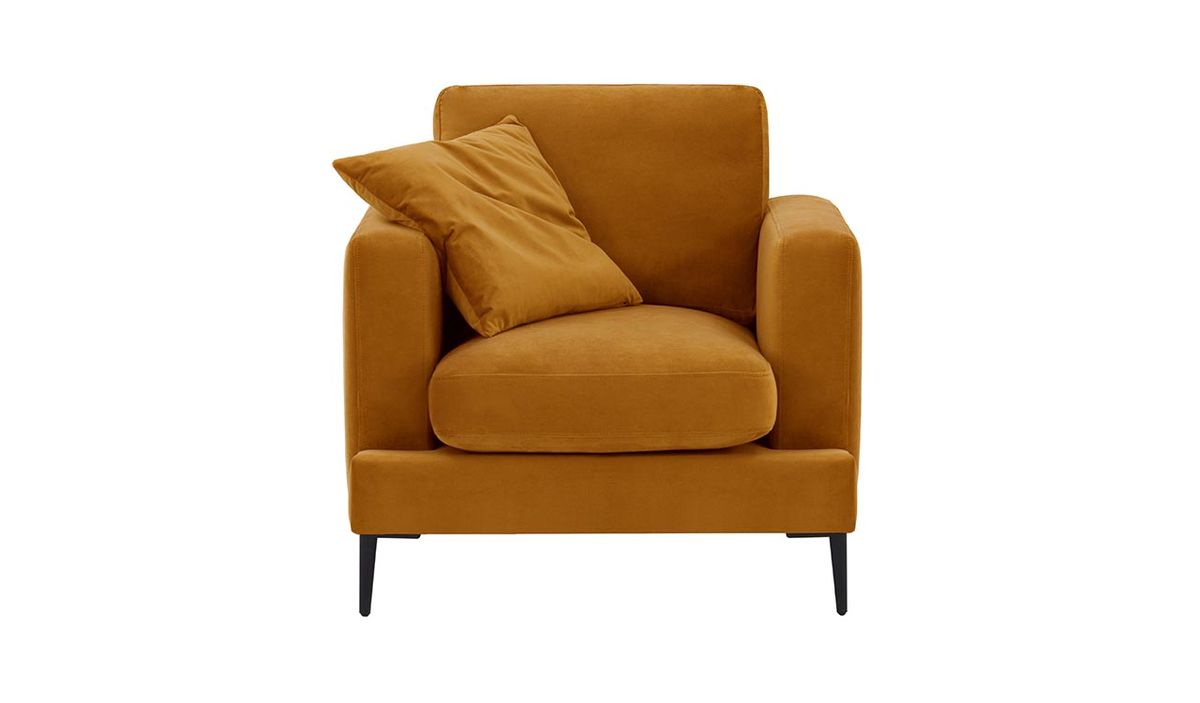 Fauteuil Covex — vue 3