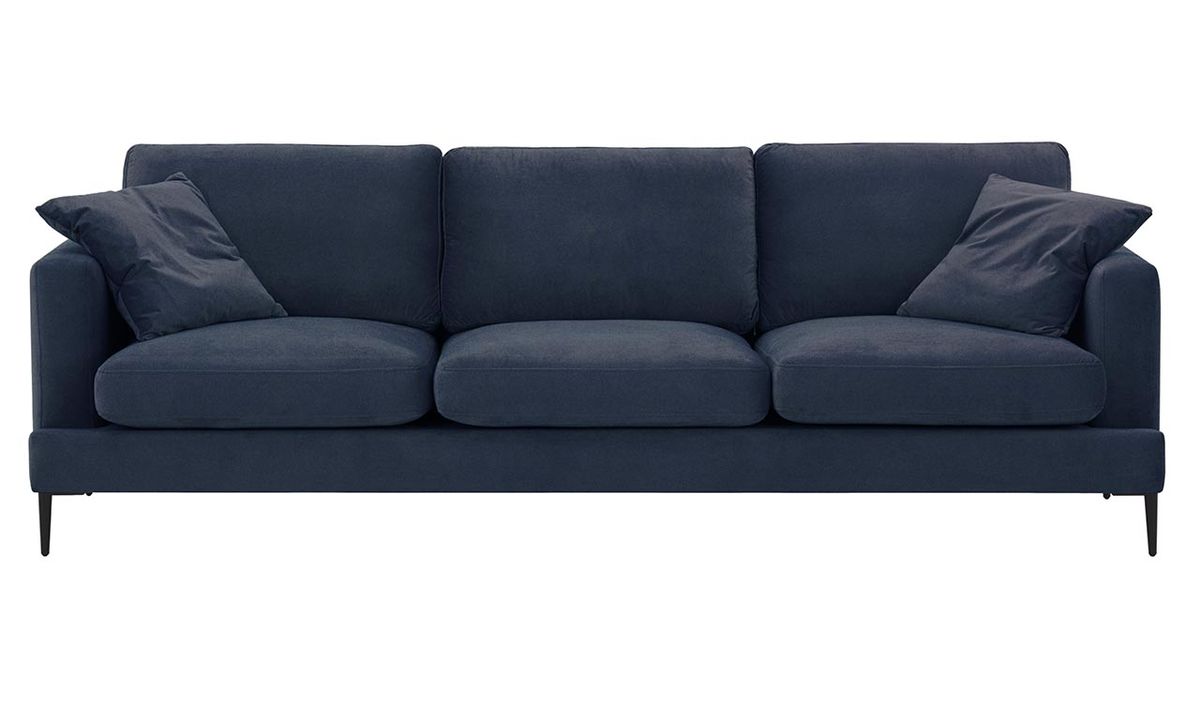 Canapé 3,5 places Covex — vue 6