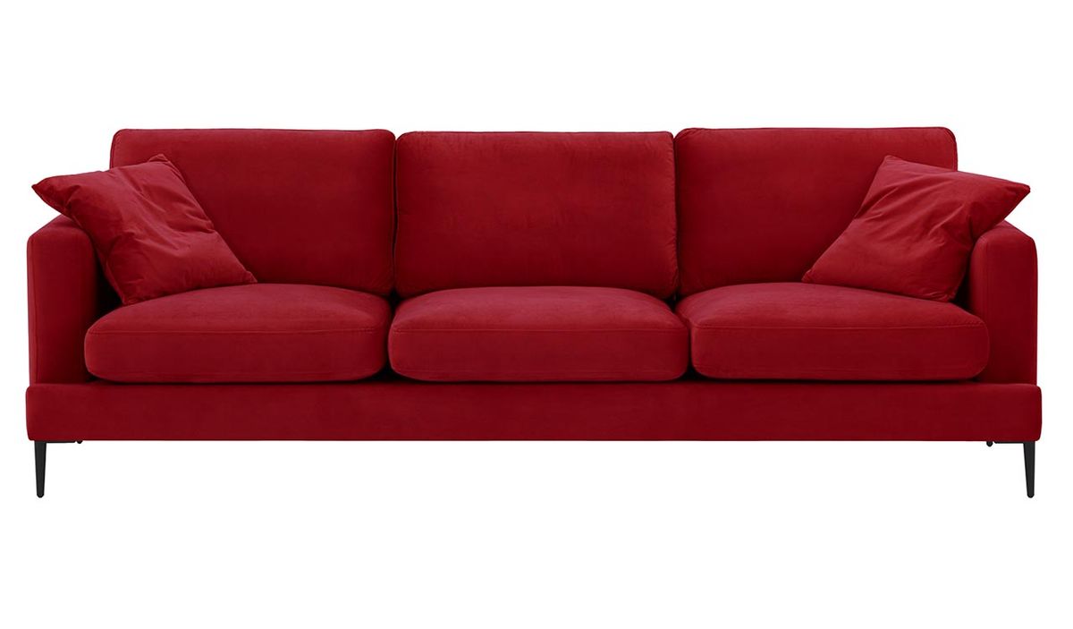 Canapé 3,5 places Covex — vue 3