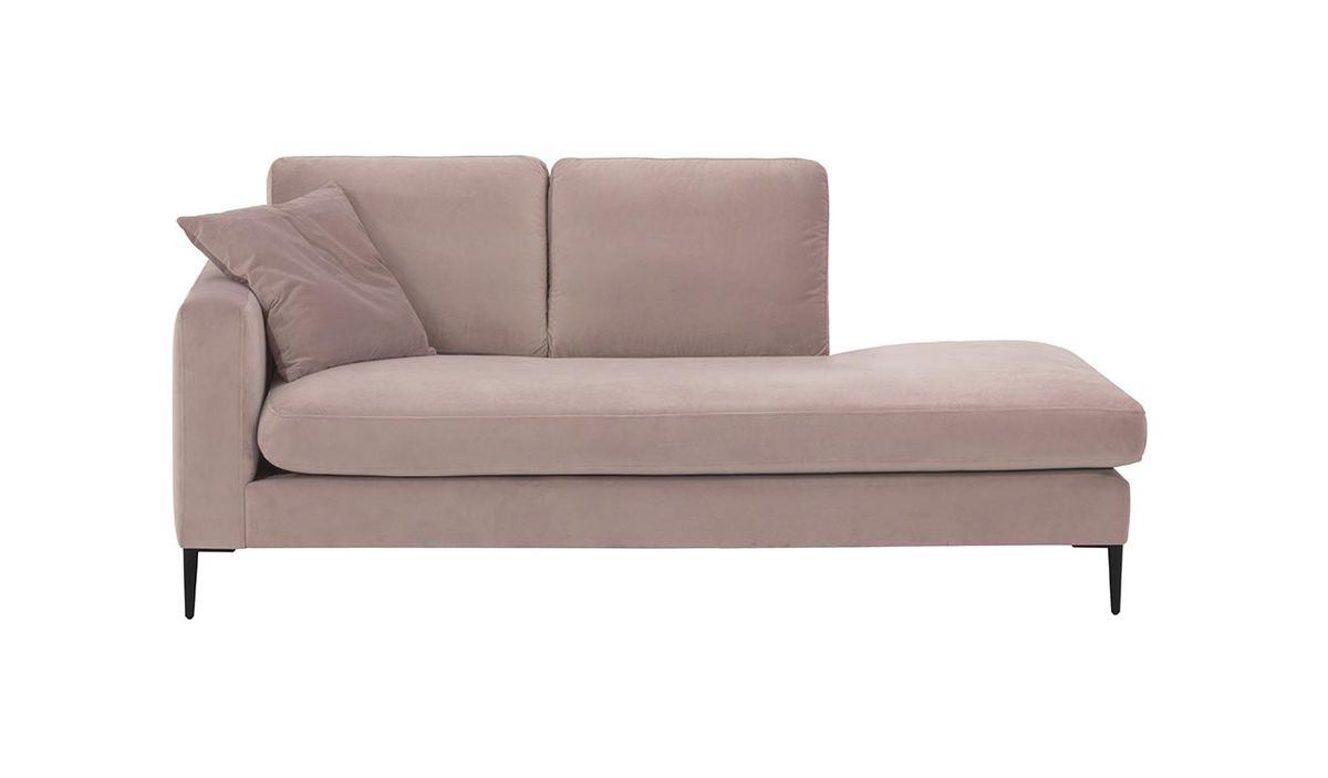 Chaise longue/divan droit Covex — vue 7