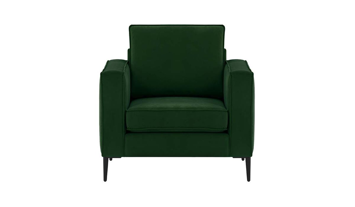 Fauteuil Eaz — vue 3