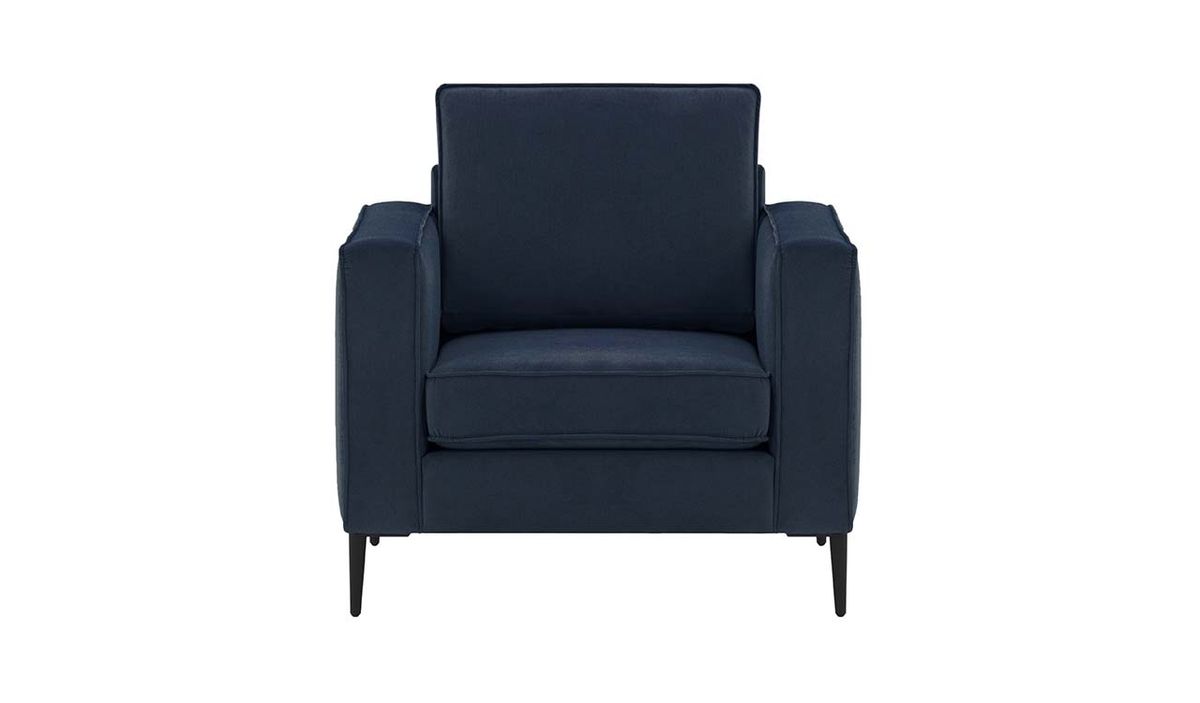 Fauteuil Eaz — vue 4
