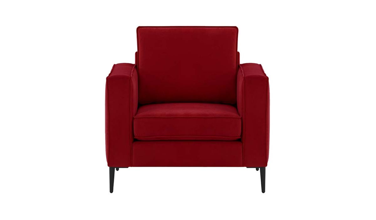 Fauteuil Eaz — vue 3