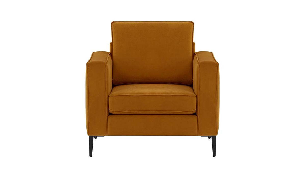 Fauteuil Eaz — vue 4