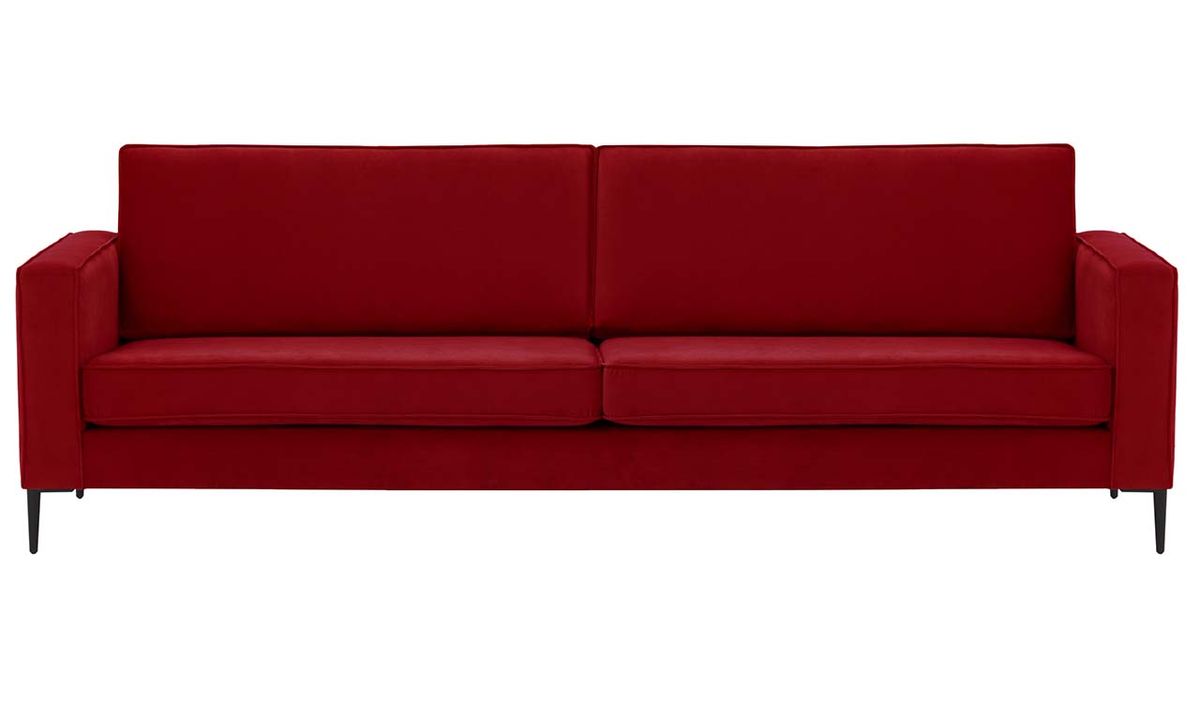 Canapé 3,5 places Eaz — vue 3