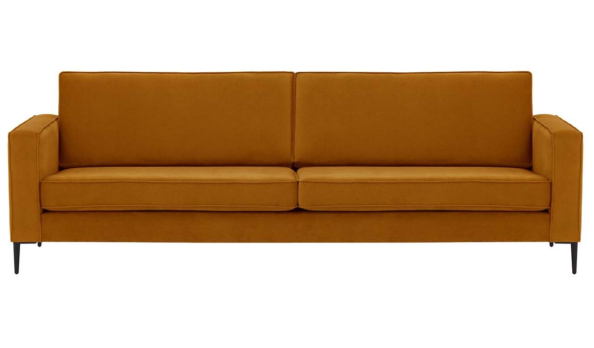 Canapé 3,5 places Eaz — vue 4