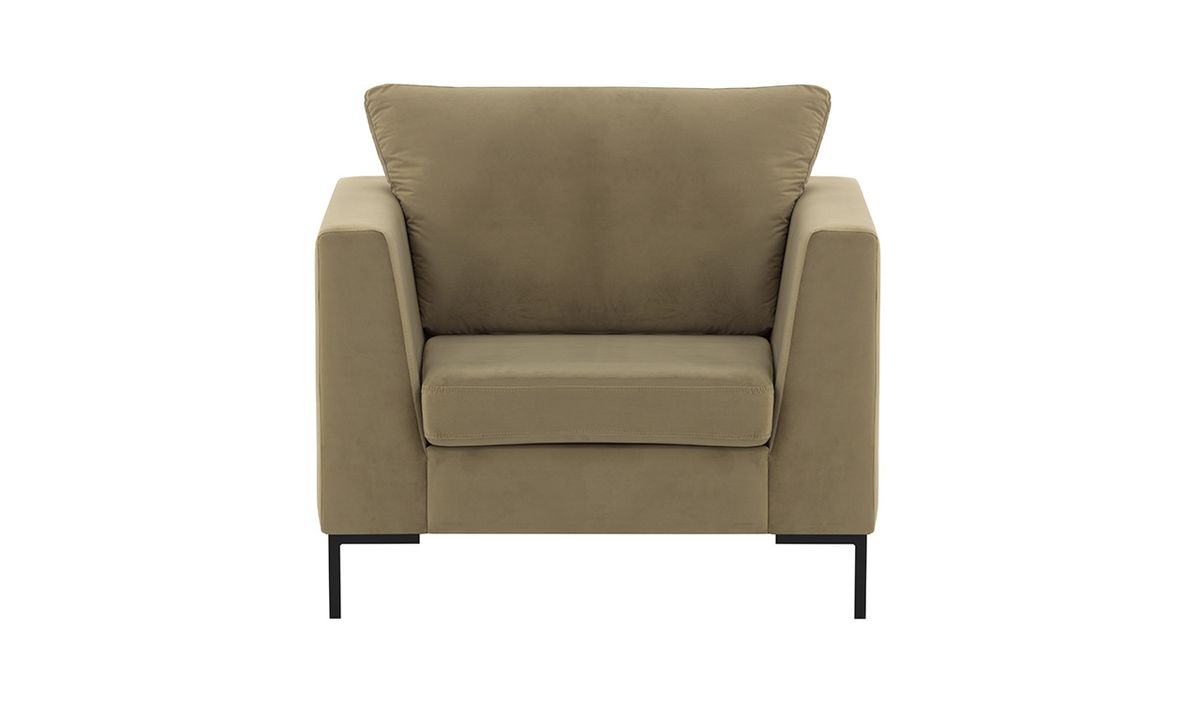Fauteuil Gosena
