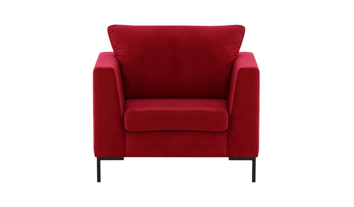 Fauteuil Gosena — vue 5