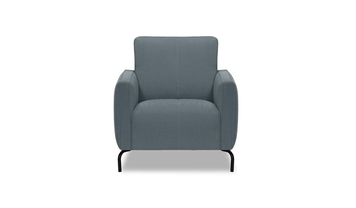 Fauteuil Opus — vue 3