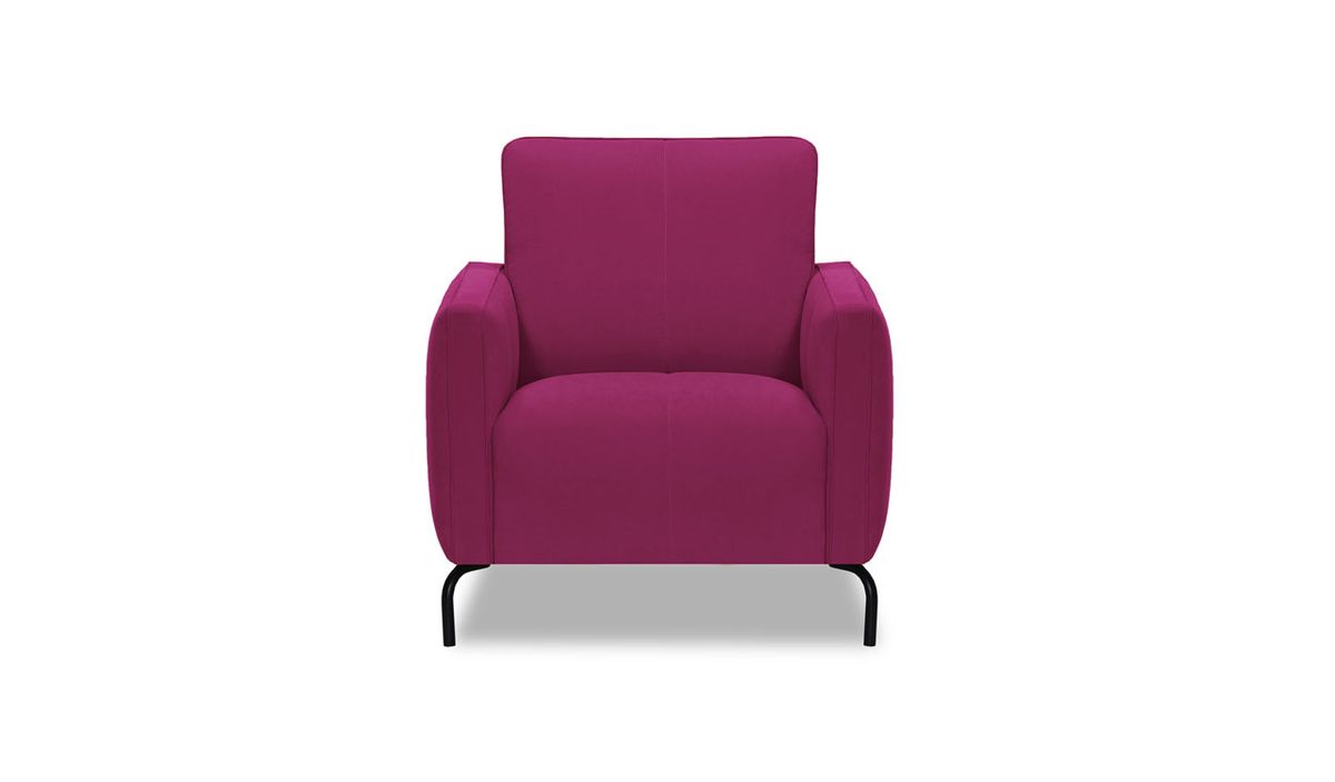 Fauteuil Opus — vue 4