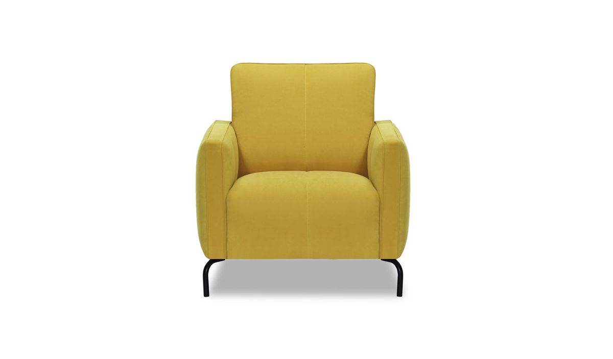 Fauteuil Opus