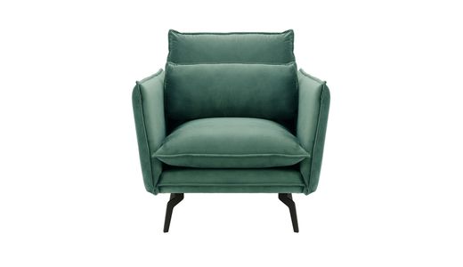 Fauteuil Layla
