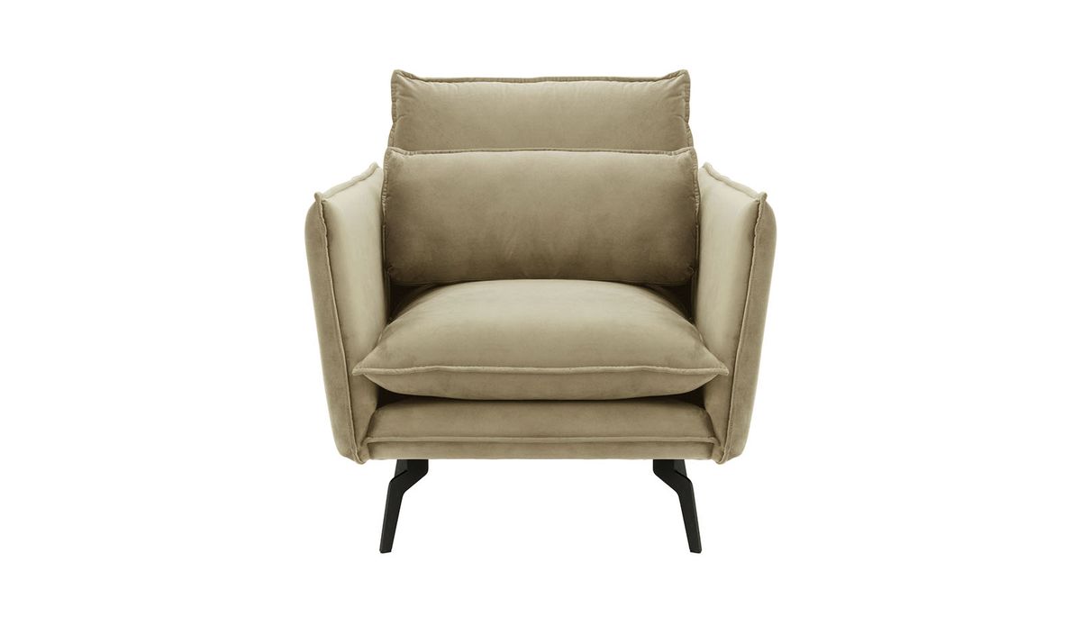 Fauteuil Layla — vue 3