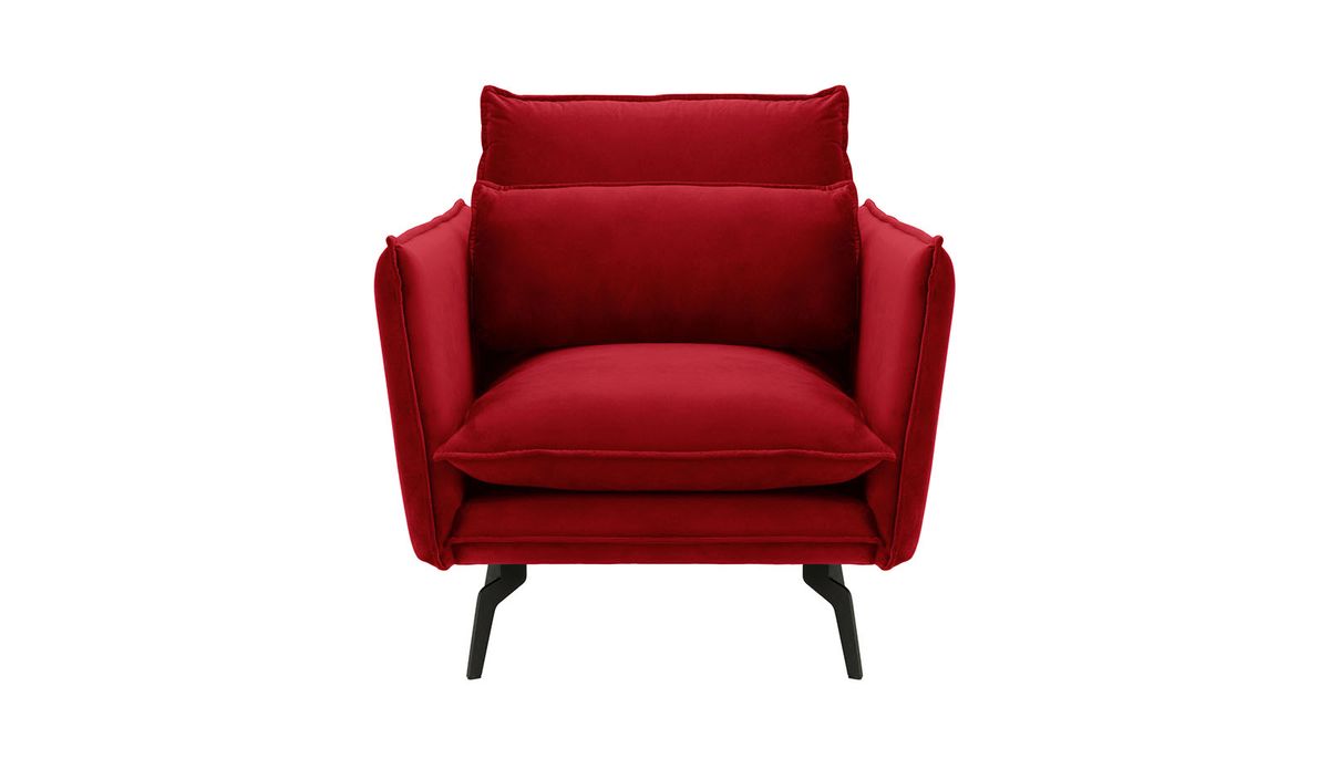 Fauteuil Layla — vue 4
