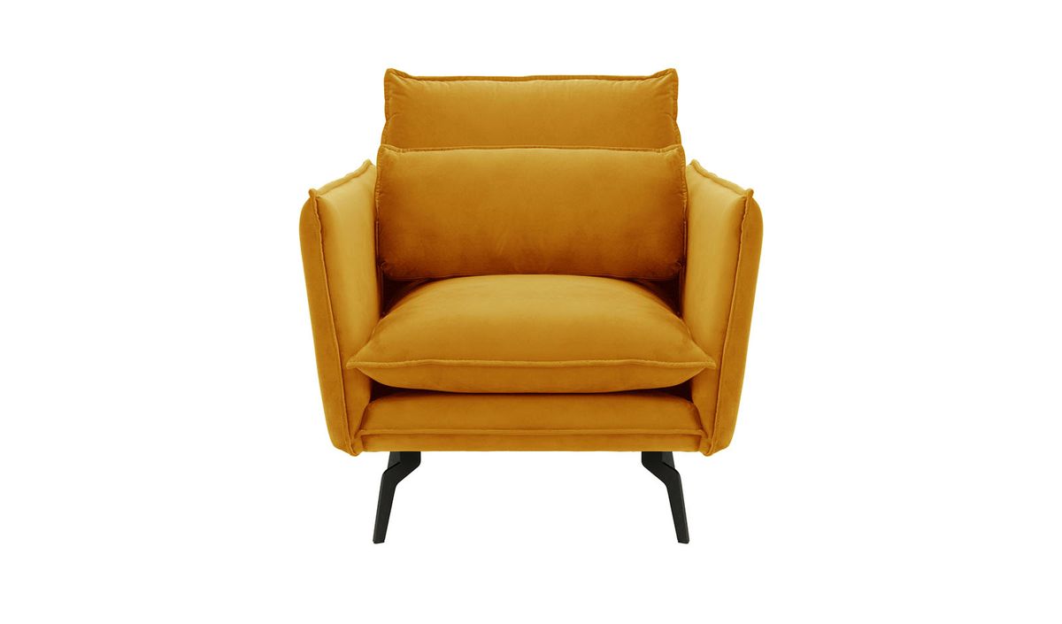 Fauteuil Layla — vue 5
