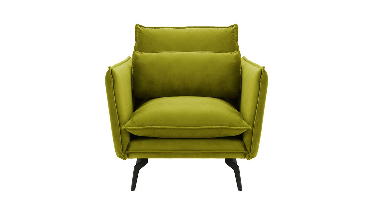 Fauteuil Layla — vue 6