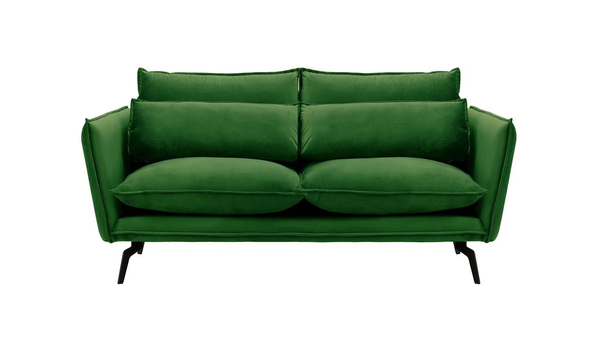 Canapé 2,5 places Layla — vue 7