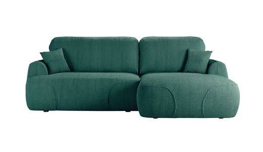 Satell – canapé d’angle droit avec fonction lit Satell – canapé d’angle droit avec fonction lit