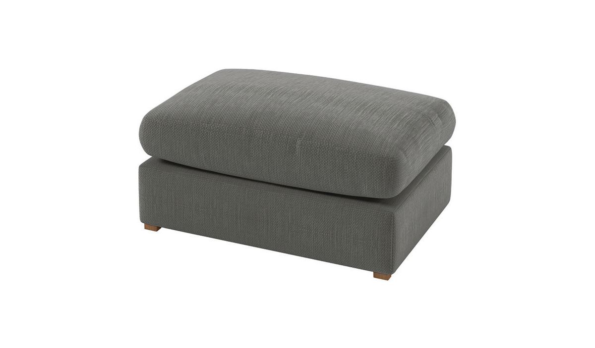 Pouf modulaire Capitol