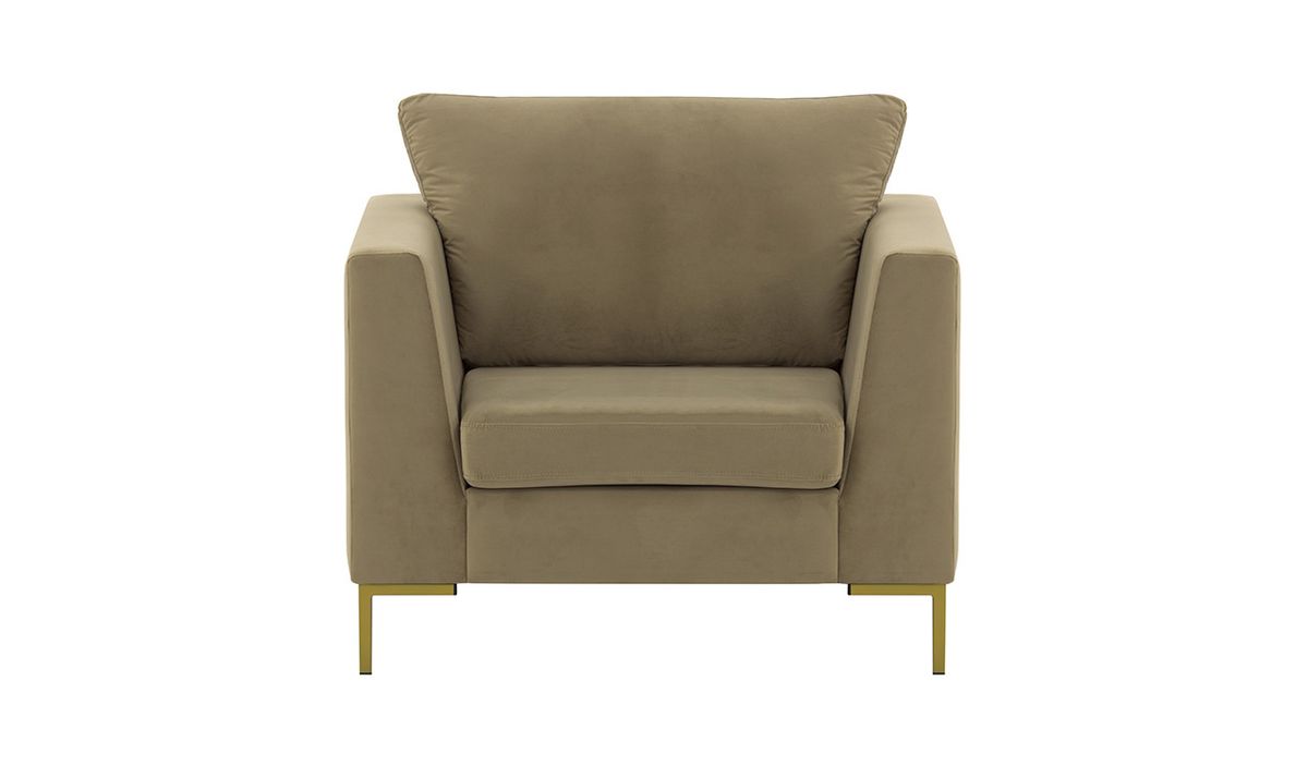 Fauteuil Gosena — vue 3