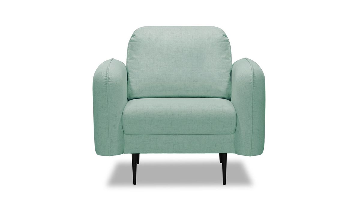 Fauteuil Kilburn — vue 3