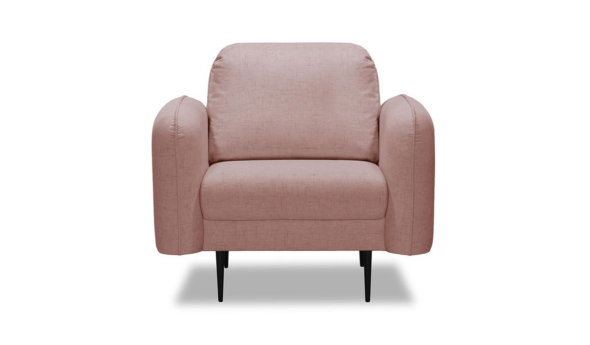 Fauteuil Kilburn — vue 4