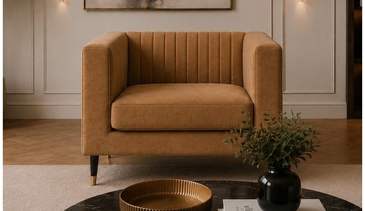 Fauteuil Slender Fauteuil Slender