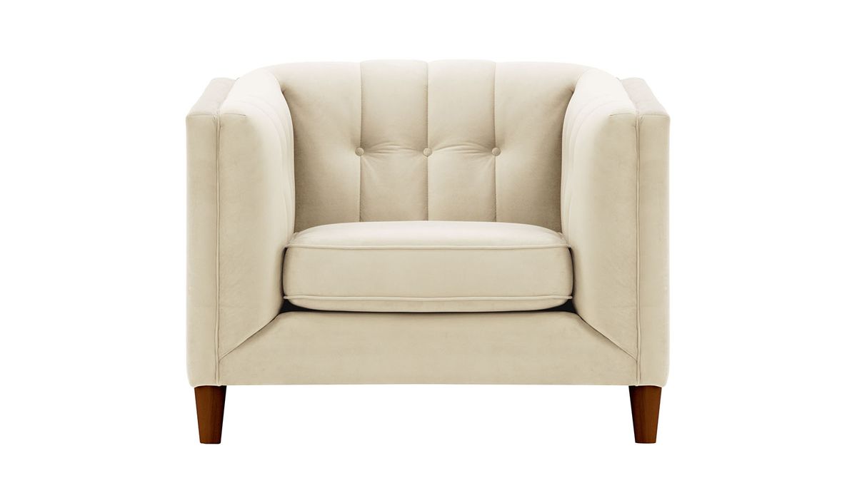 Fauteuil Sodre — vue 3