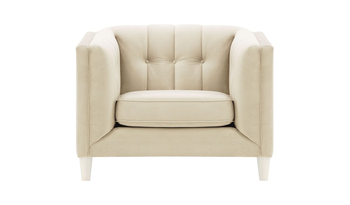 Fauteuil Sodre — vue 5