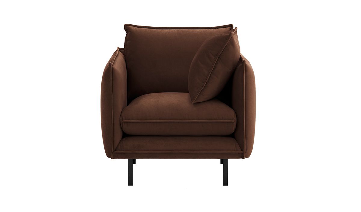 Fauteuil Nimbus — vue 4