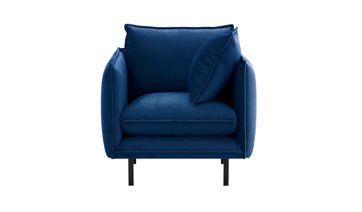 Fauteuil Nimbus — vue 6