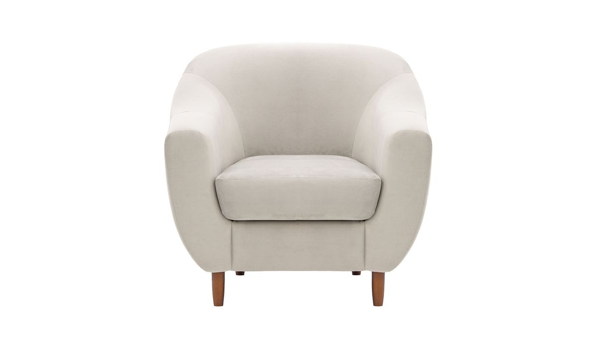 Fauteuil Salma — vue 6