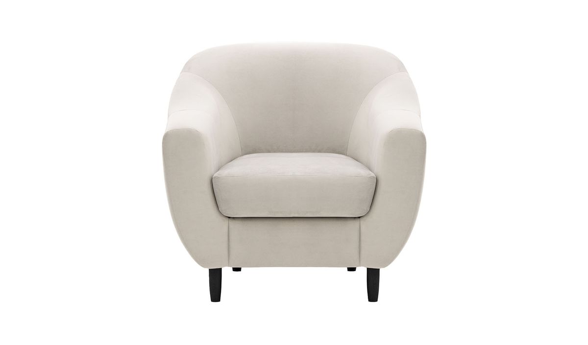 Fauteuil Salma — vue 4