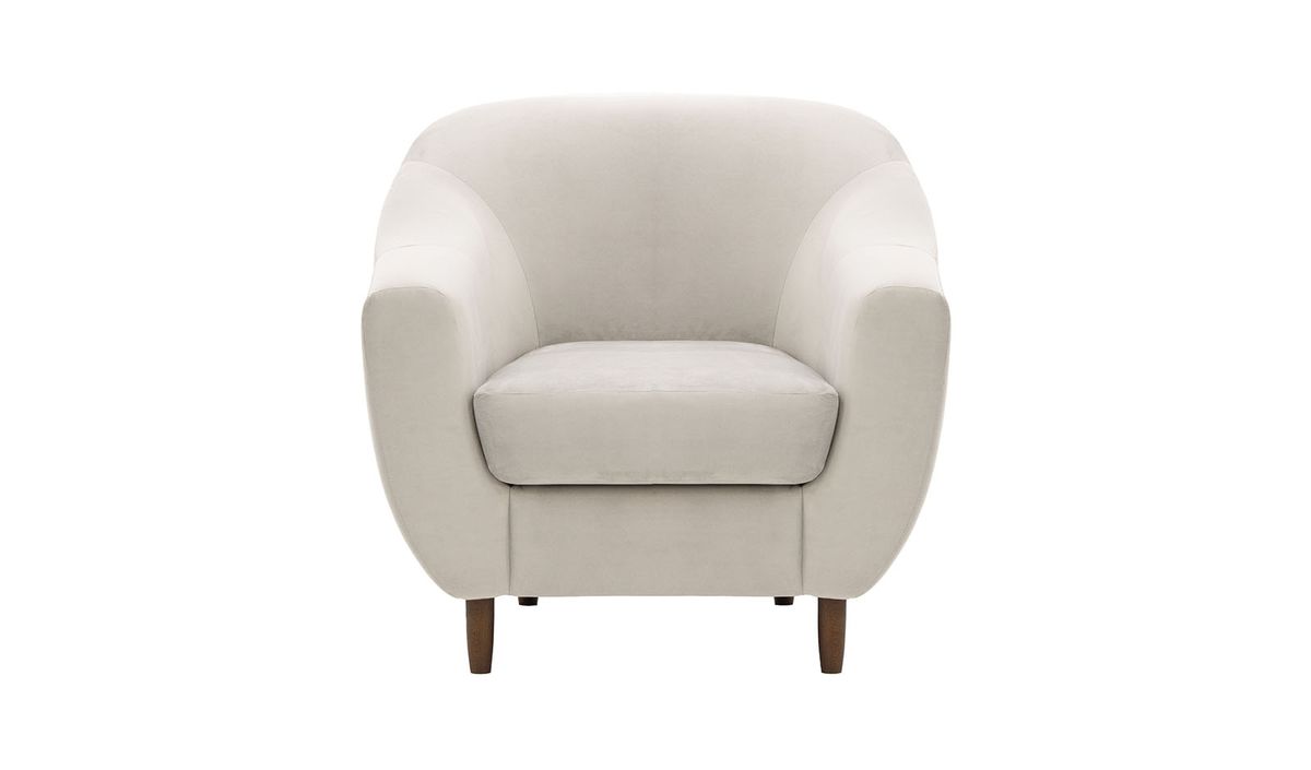 Fauteuil Salma — vue 3