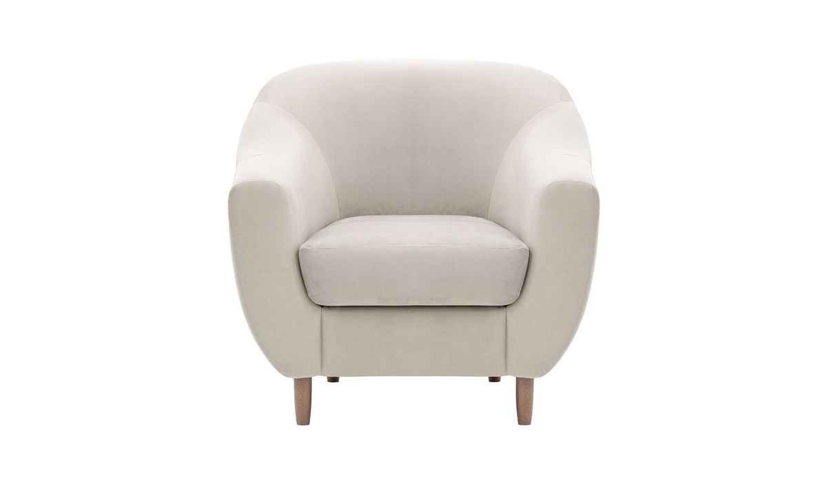 Fauteuil Salma — vue 7