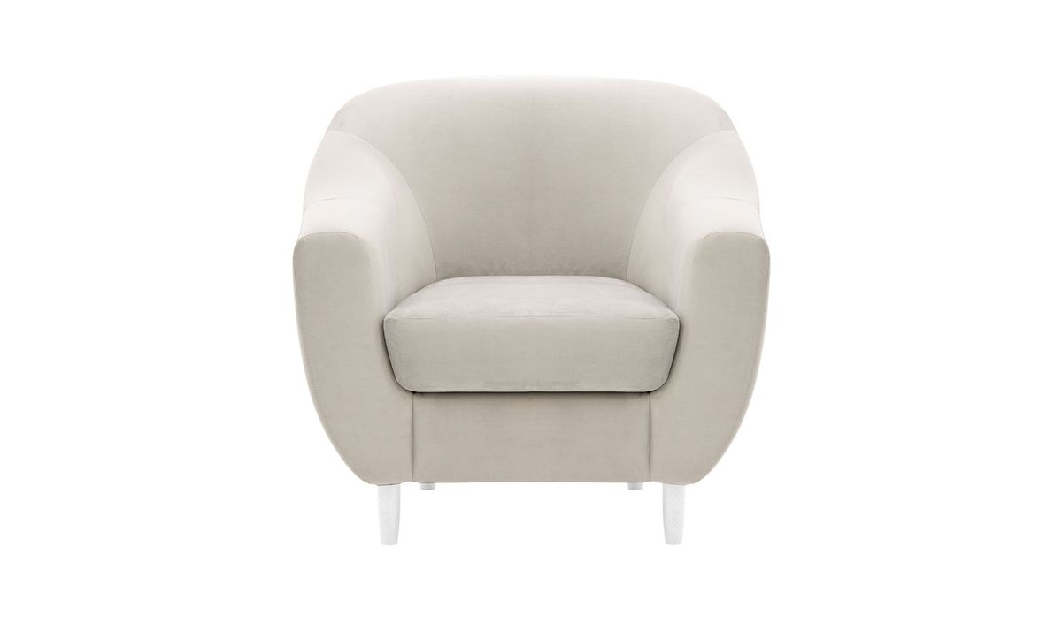 Fauteuil Salma — vue 5