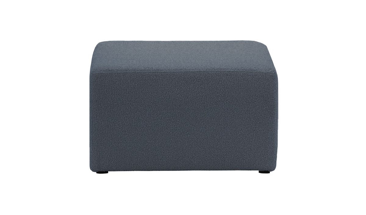 Amy - Pouf carré — vue 5