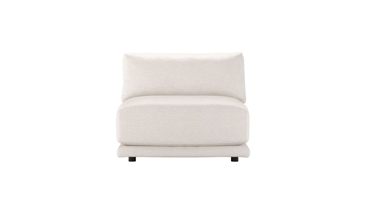 Module intérieur individuel Tao, Nordic 2 - beige clair