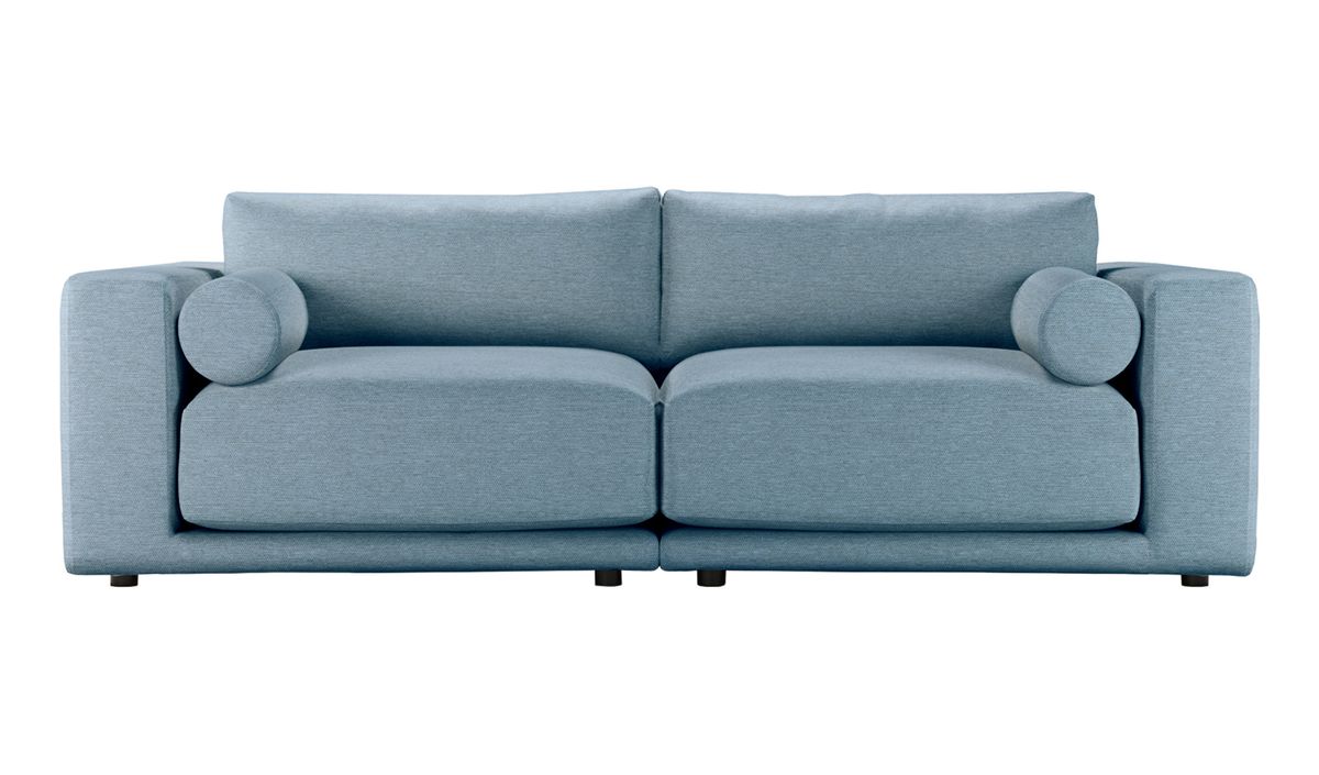 Canapé modulaire deux places Tao — vue 5