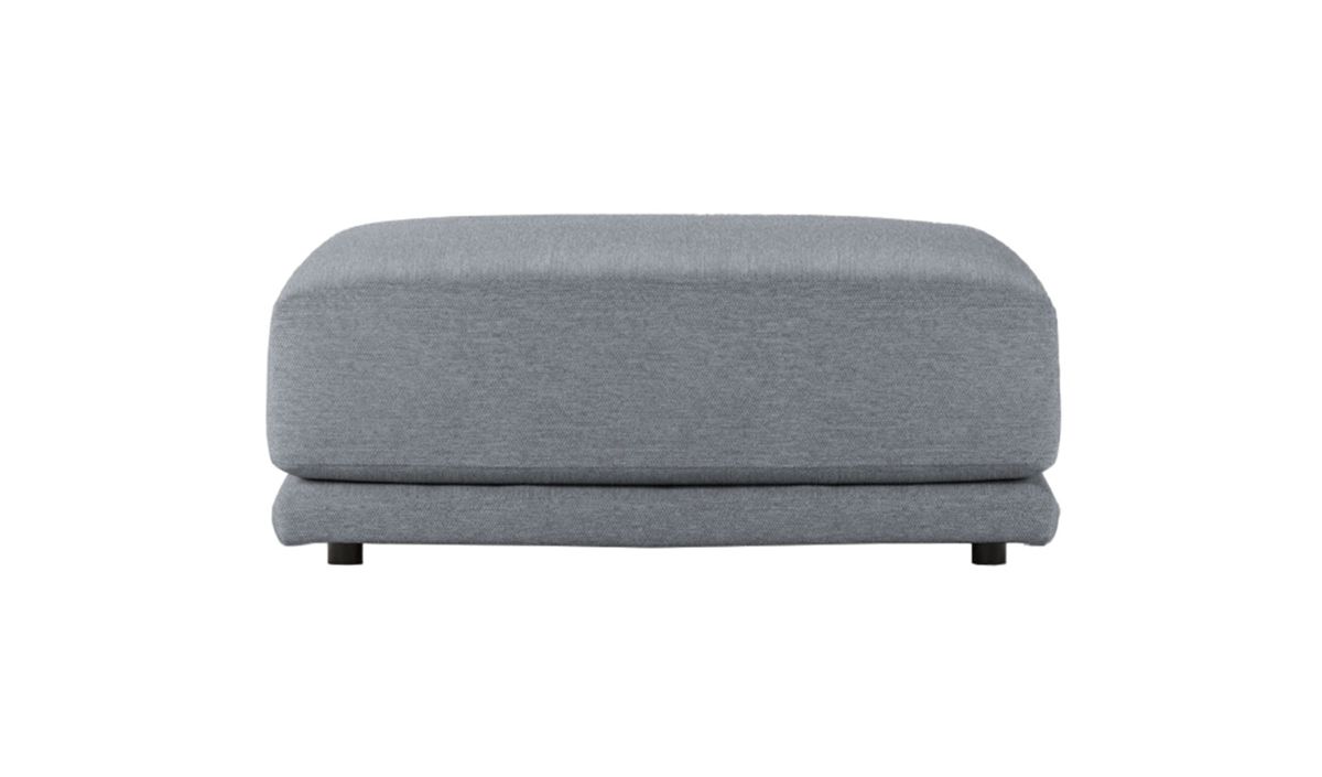 Pouf Tao, Nordic 17 - anthracite