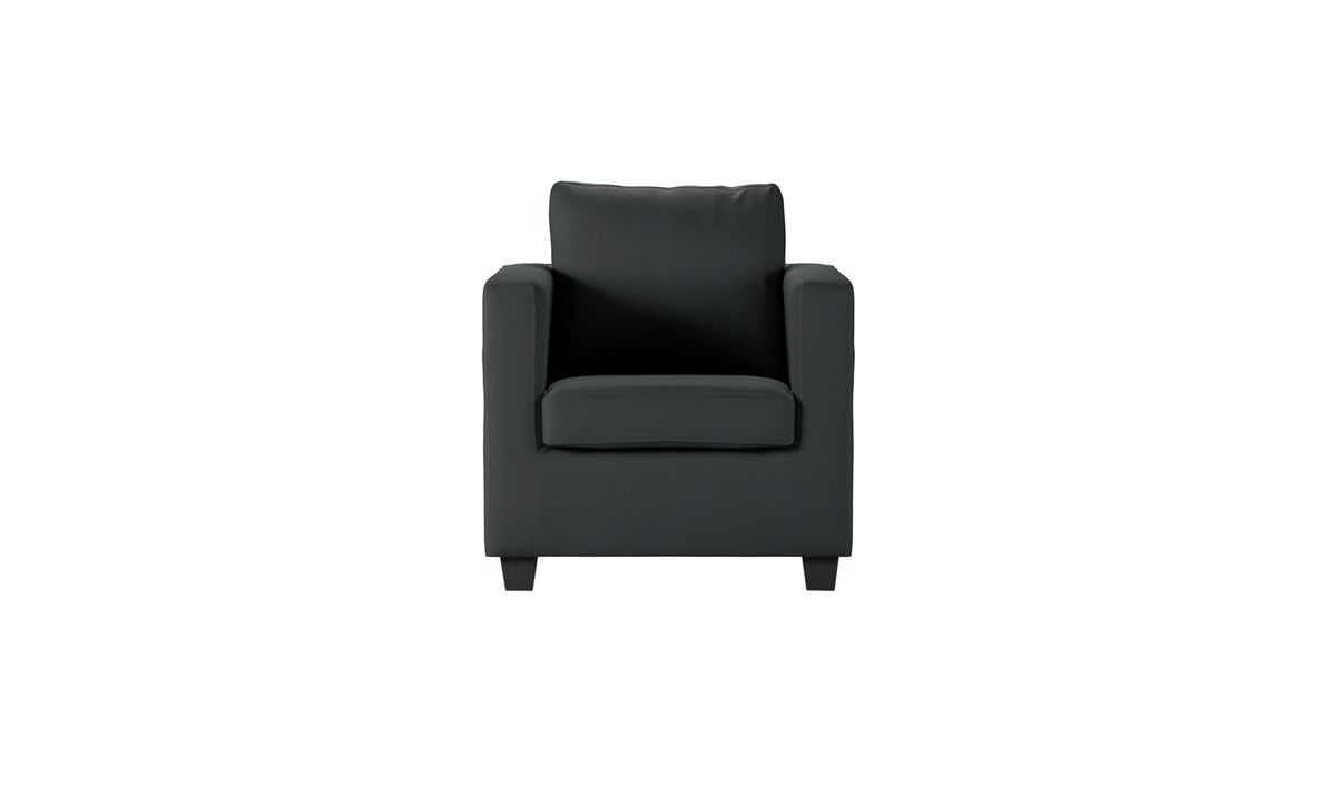 Fauteuil Thunder — vue 4
