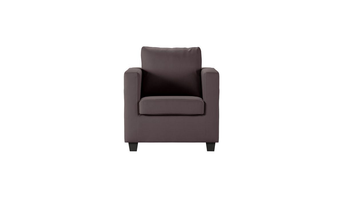 Fauteuil Thunder — vue 3