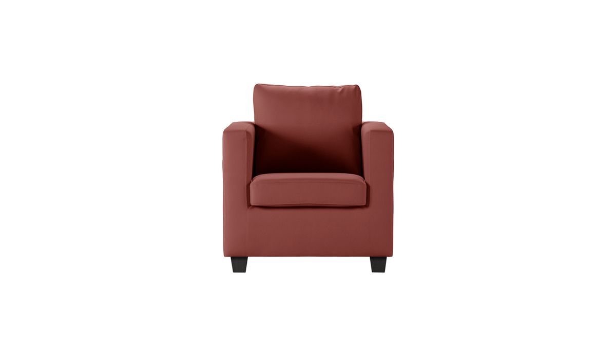 Fauteuil Thunder — vue 4