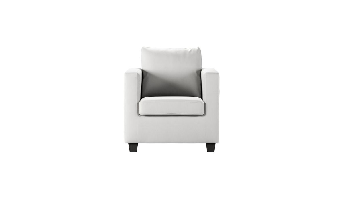 Fauteuil Thunder — vue 3