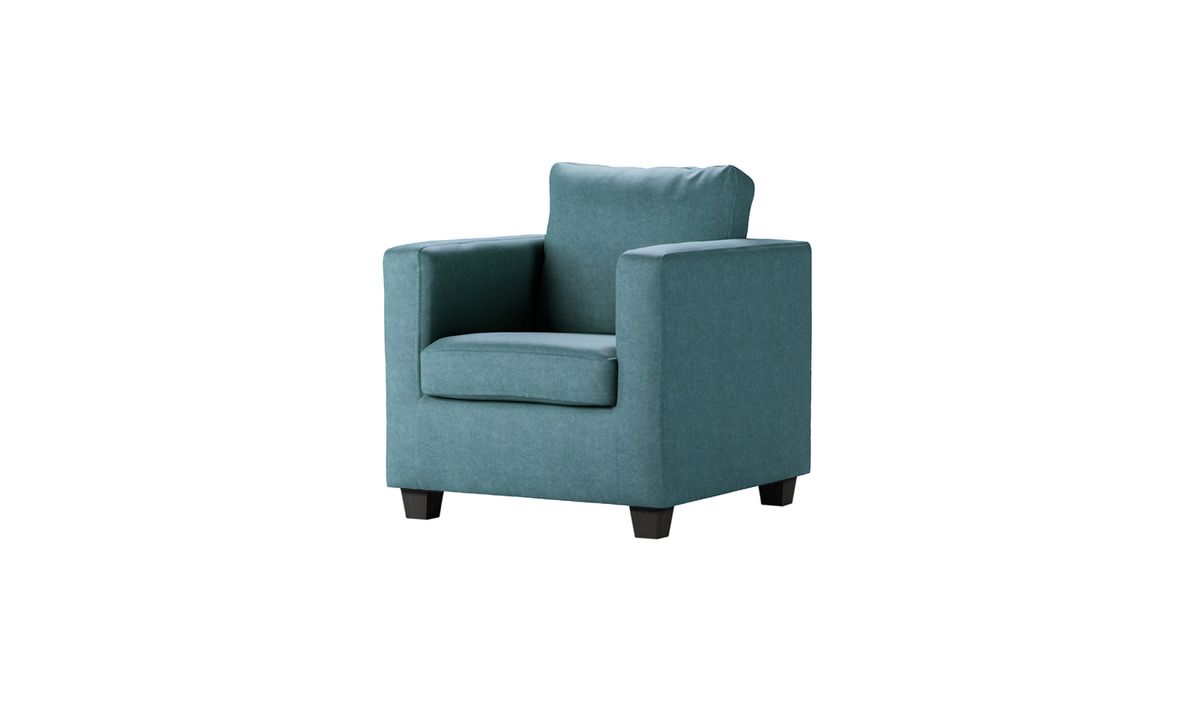 Fauteuil Thunder, mer - Fancy 37