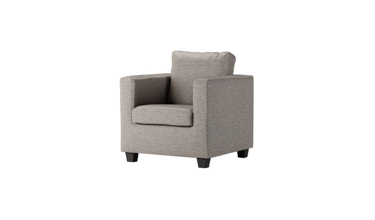 Fauteuil Thunder — vue 6