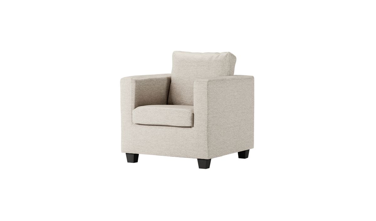 Fauteuil Thunder — vue 5